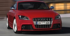 Audi TTS