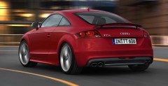 Audi TTS