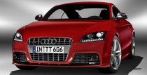 Audi TTS