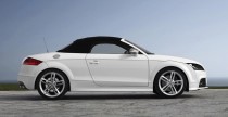 Audi TTS
