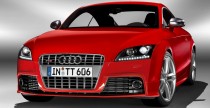 Audi TTS