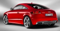 Audi TTS