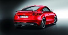 Audi TT S-Line Competition