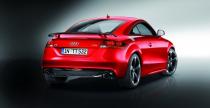 Audi TT S-Line Competition