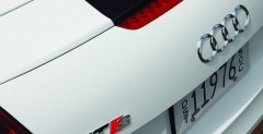 Audi quattro bez kierowcy wjechało na Pikes Peak