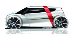 Audo Urban Concept