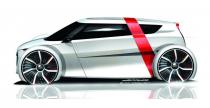 Audi Urban Concept