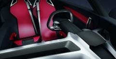 Audi Urban Concept Audi Urban Concept