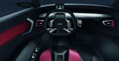 Audi Urban Concept Audi Urban Concept