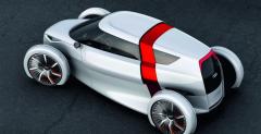 Audi Urban Concept Audi Urban Concept