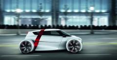 Audi Urban Concept Audi Urban Concept