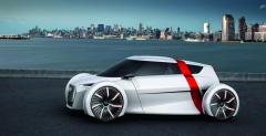 Audi Urban Concept Audi Urban Concept
