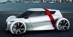 Audi Urban Concept Audi Urban Concept