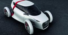 Audi Urban Concept Audi Urban Concept