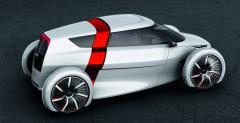 Audi Urban Concept Audi Urban Concept