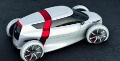 Audi Urban Concept Audi Urban Concept