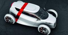 Audi Urban Concept Audi Urban Concept