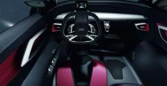 Audi Urban Concept Audi Urban Concept