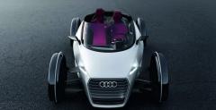 Audi Urban Concept Audi Urban Concept