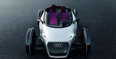 Audi Urban Concept