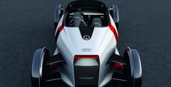 Audi Urban Concept Audi Urban Concept