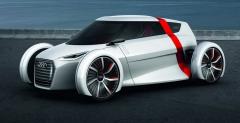 Audi Urban Concept Audi Urban Concept
