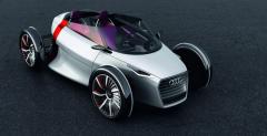 Audi Urban Concept Audi Urban Concept