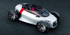Audi Urban Concept Audi Urban Concept