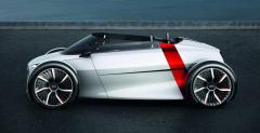 Audi Urban Concept Audi Urban Concept