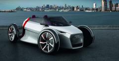 Audi Urban Concept Audi Urban Concept