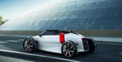 Audi Urban Concept