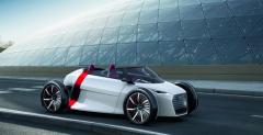 Audi Urban Concept