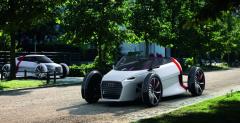 Audi Urban Concept Audi Urban Concept