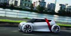 Audi Urban Concept Audi Urban Concept