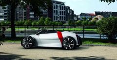 Audi Urban Concept Audi Urban Concept