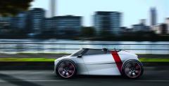 Audi Urban Concept Audi Urban Concept