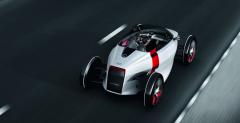 Audi Urban Concept Audi Urban Concept