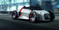 Audi Urban Concept Audi Urban Concept