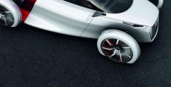 Audi Urban Concept Audi Urban Concept