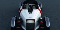 Audi Urban Concept
