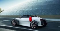 Audi Urban Concept