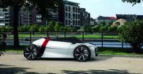 Audi Urban Concept