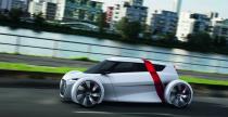 Audi Urban Concept