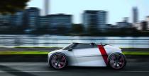 Audi Urban Concept