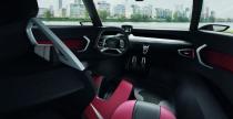 Audi Urban Concept