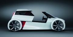 Audi Urban Concept