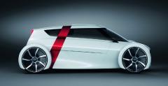 Audi Urban Concept