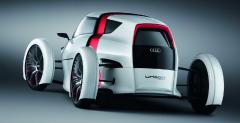 Audi Urban Concept