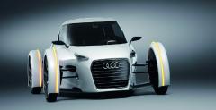 Audi Urban Concept