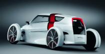 Audi Urban Concept